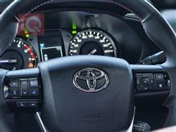 تويوتا هايلوكس